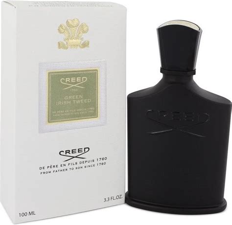 creed irish tweed 100 ml.